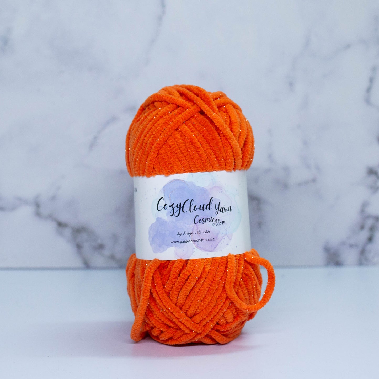 Cozy Cloud Cosmic Atom - 13 Supernova - 50g