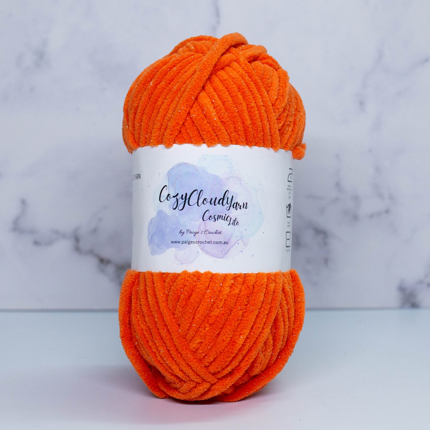 Cozy Cloud Cosmic Lite - 13 Supernova