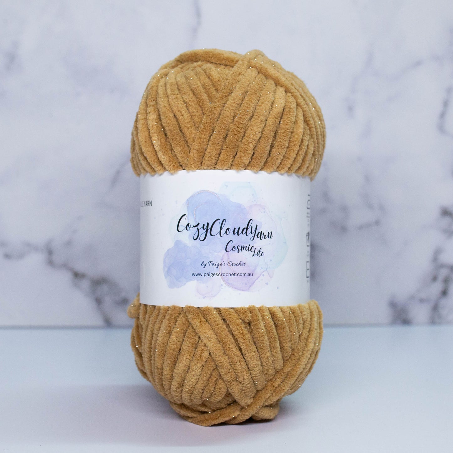 Cozy Cloud Cosmic Lite - 41 Titan