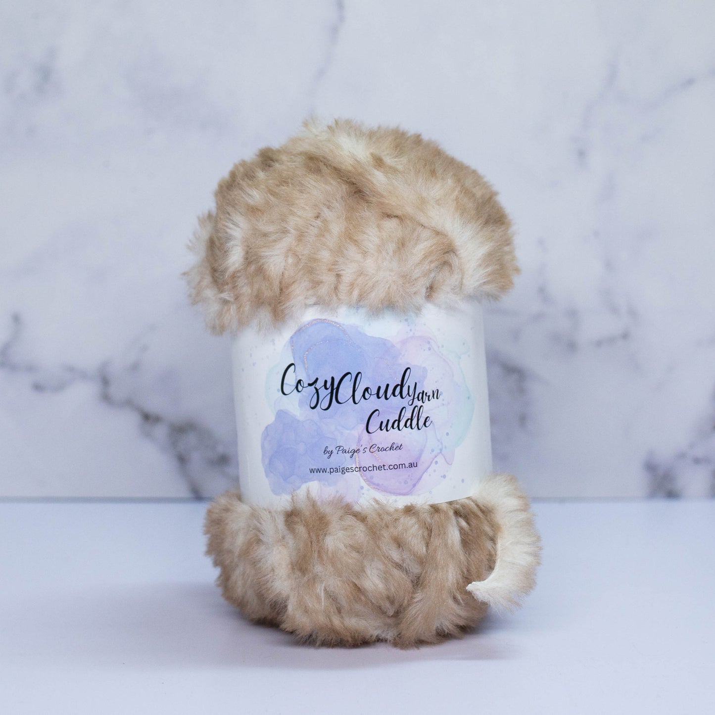 Cozy Cloud Cuddle -48 Wallaby