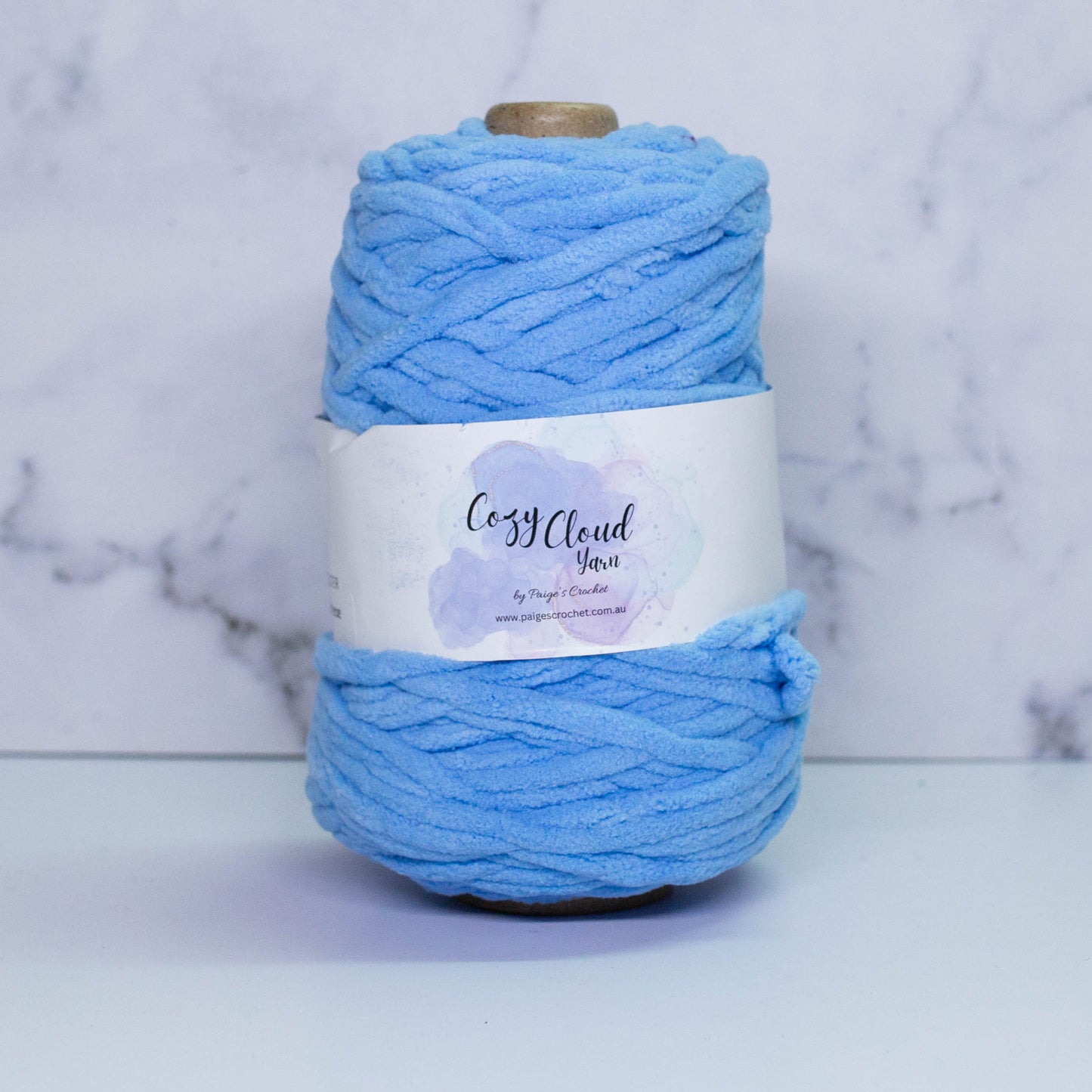 Cozy Cloud Yarn Original - 64 Winter Breeze