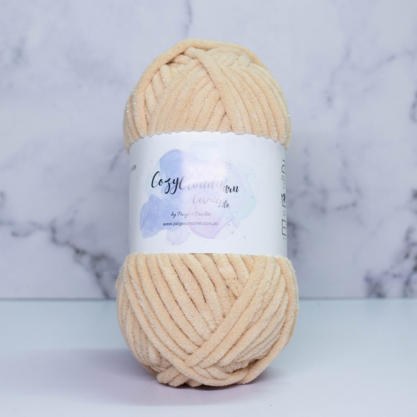 Cozy Cloud Cosmic Lite - 18 Zander