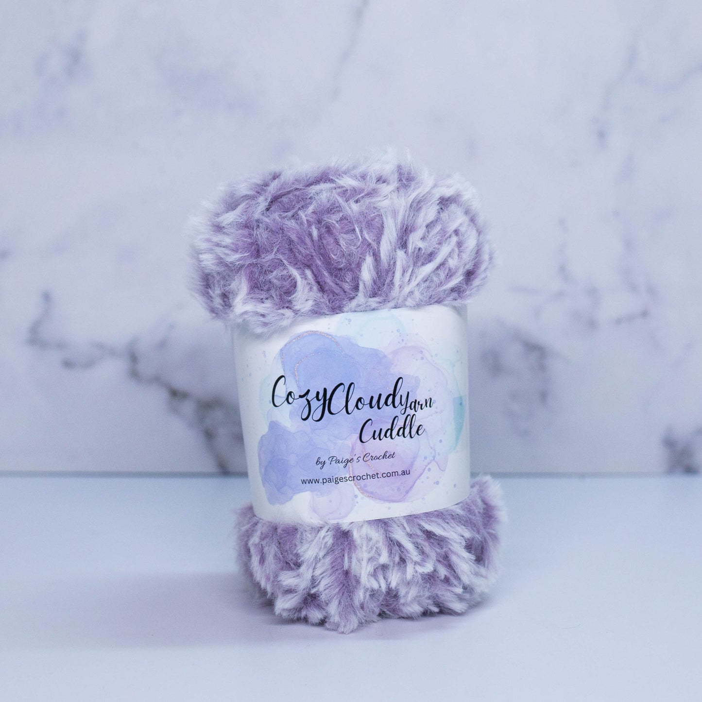 Cozy Cloud Cuddle - 15 Flamingo