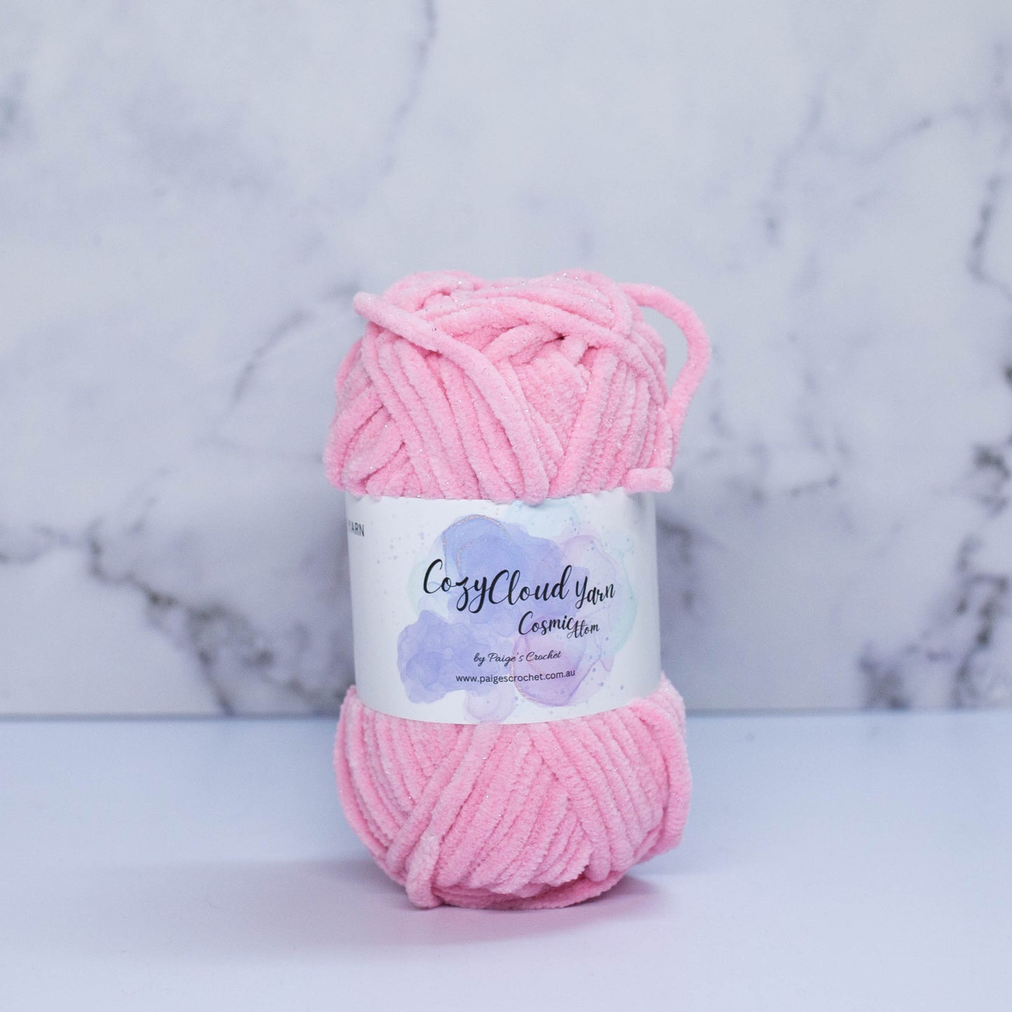 Cozy Cloud Cosmic Atom - 06 Ignite - 50g