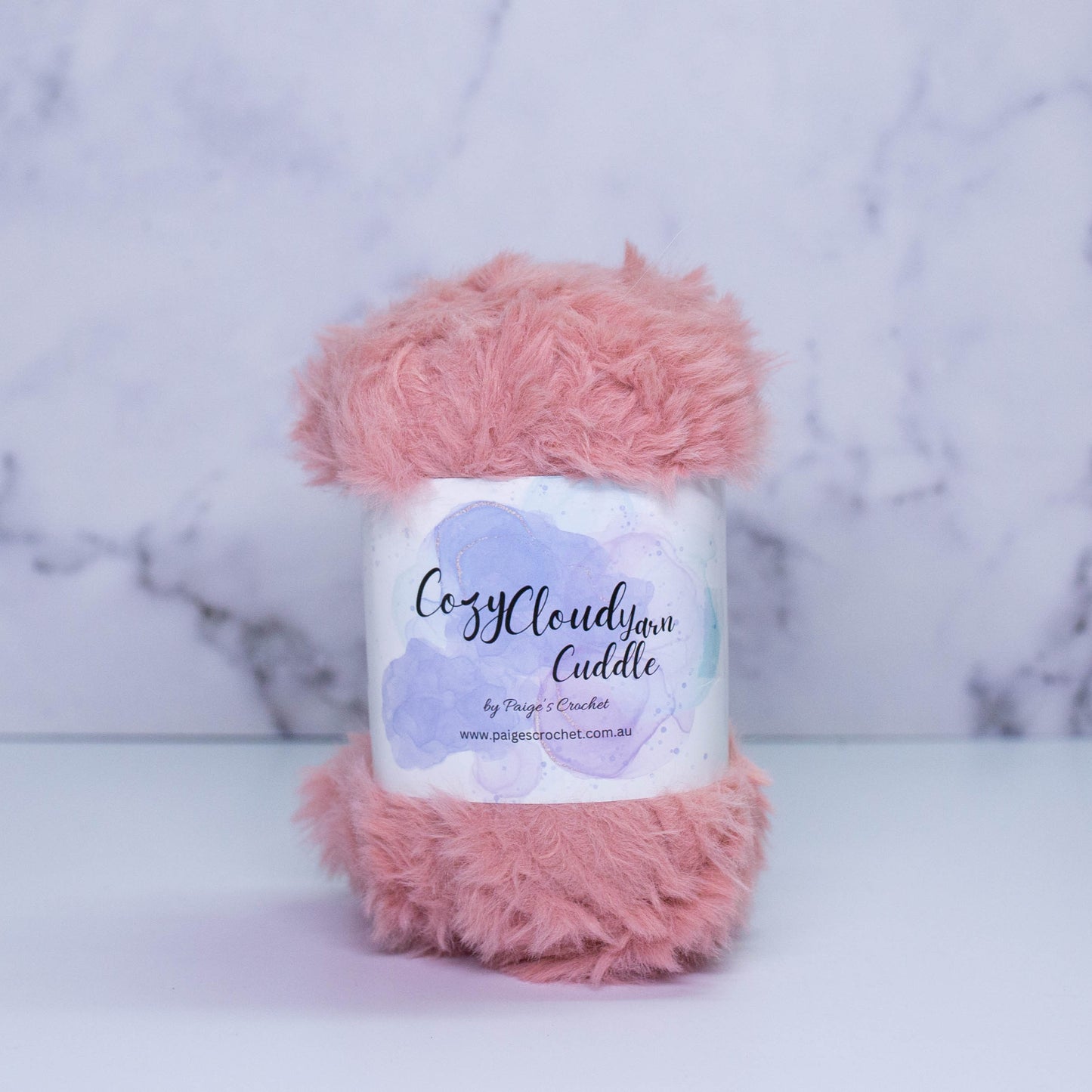 Cozy Cloud Cuddle -47 Red Panda *discontinued*