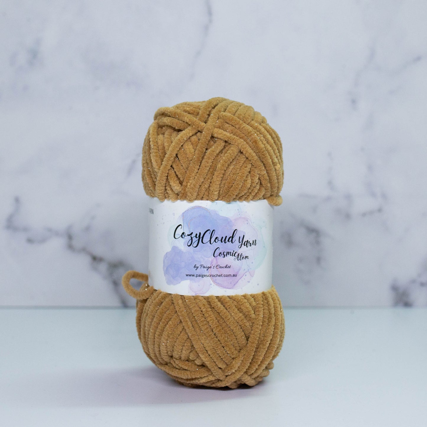 Cozy Cloud Cosmic Atom - 41 Titan - 50g