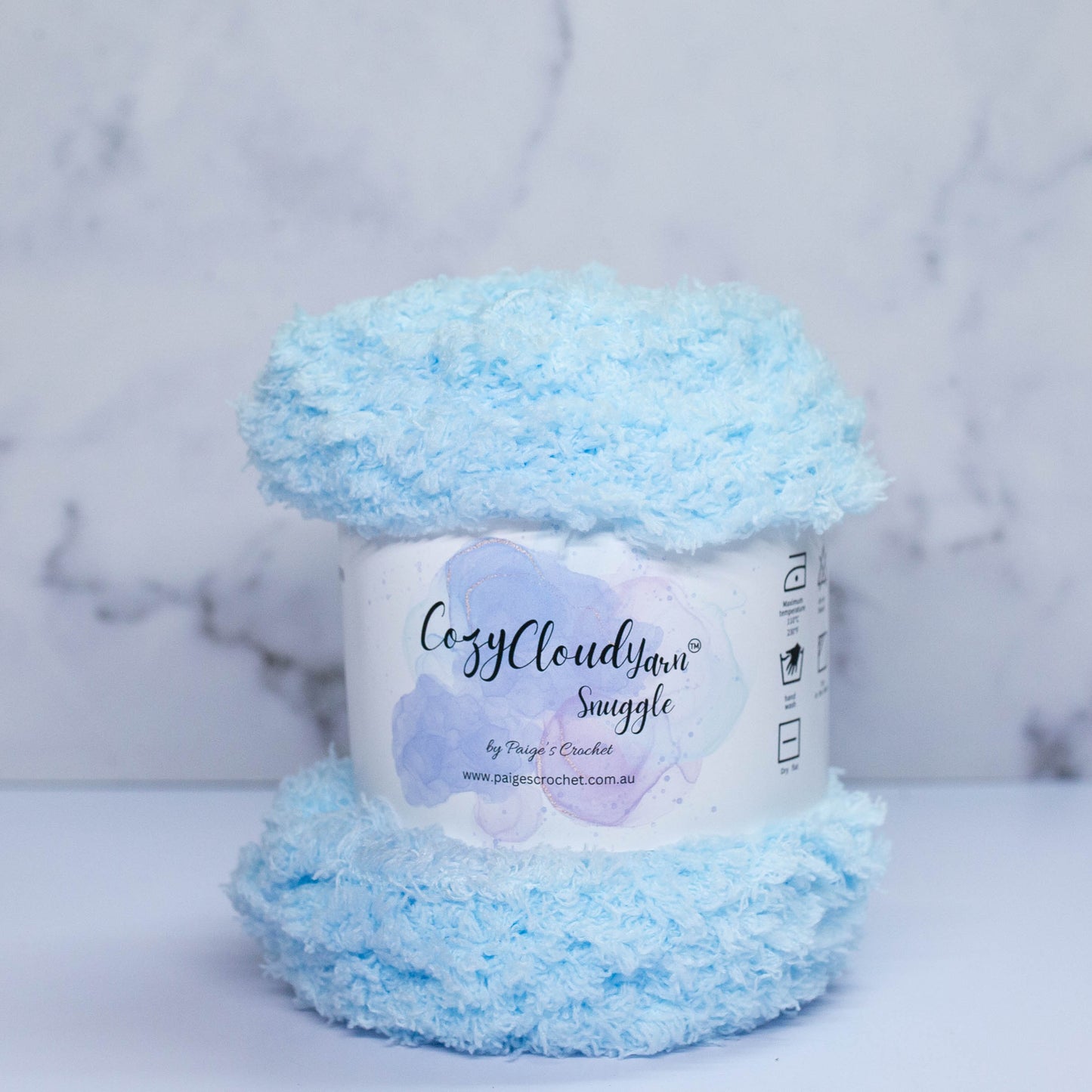 Cozy Cloud Snuggle - 17 Zero sugar