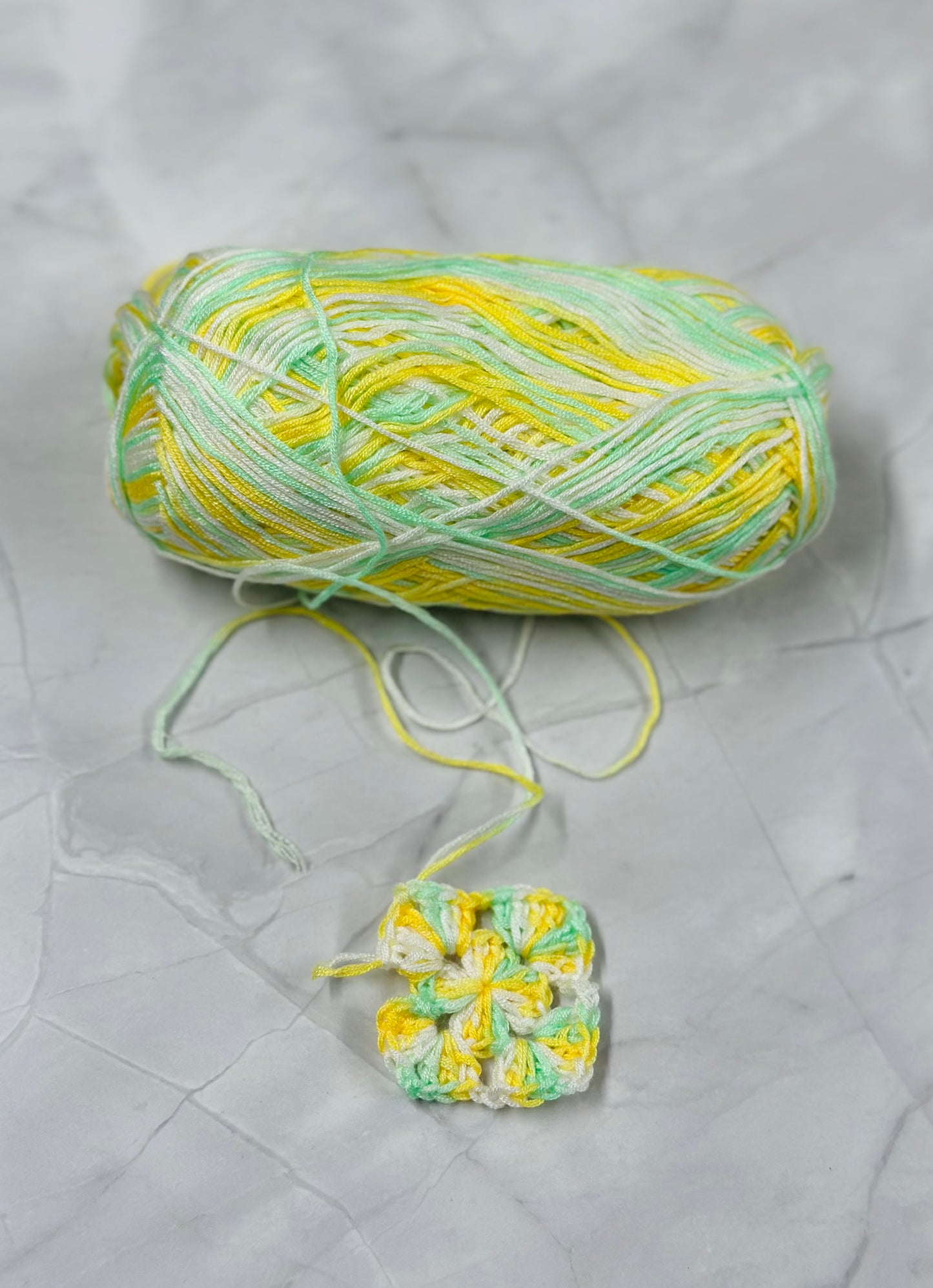 Cozy Cloud Bamboo Blend - 50g - 38