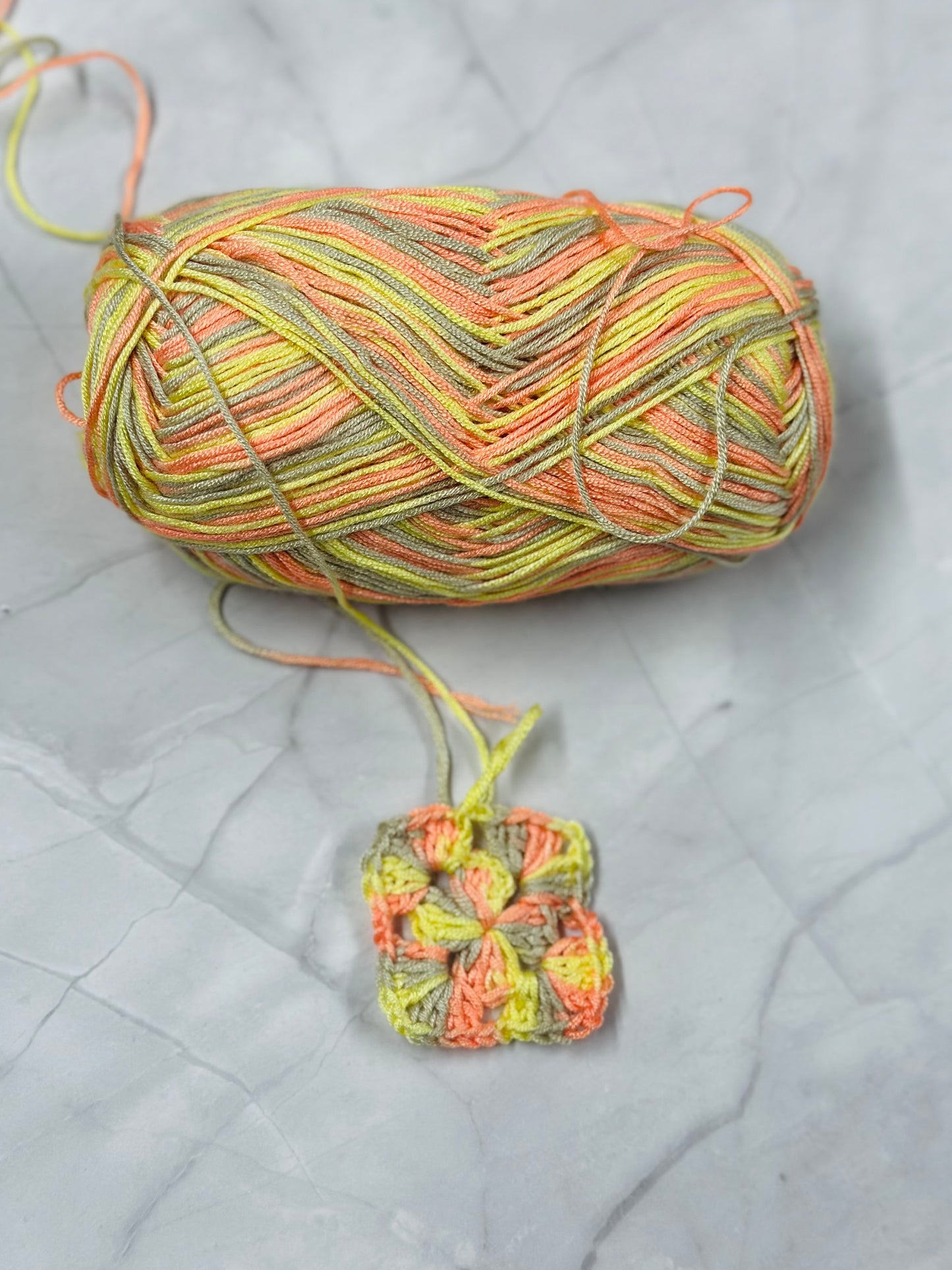 Cozy Cloud Bamboo Blend - 50g - 35