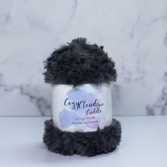 Cozy Cloud Cuddle -35 Drop bear