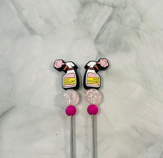 Australia's First Stitch Sticks - Idiot Repellant