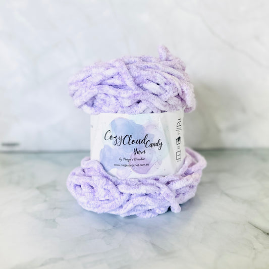 Cozy Cloud Candy - 02