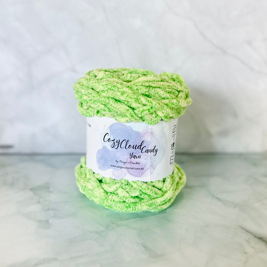 Cozy Cloud Candy - 03