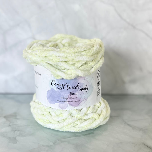 Cozy Cloud Candy - 09