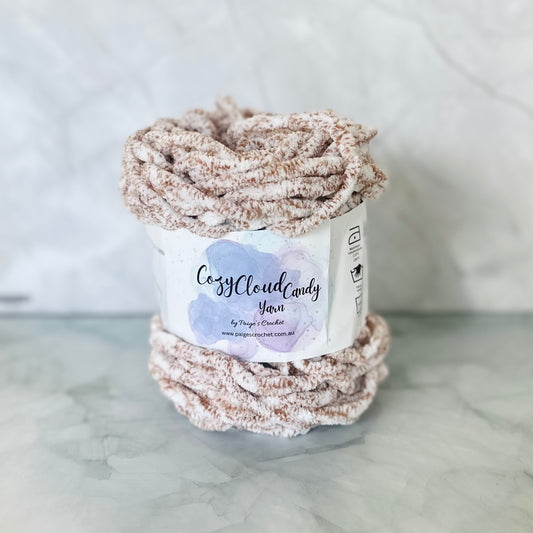 Cozy Cloud Candy - 10