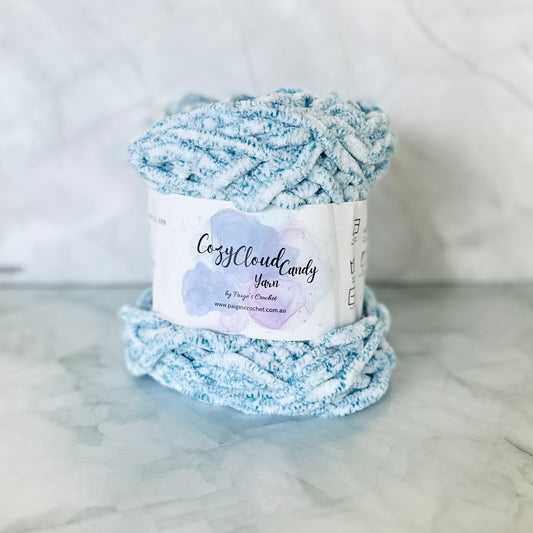 Cozy Cloud Candy - 12