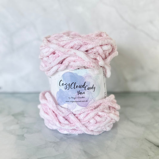 Cozy Cloud Candy - 13