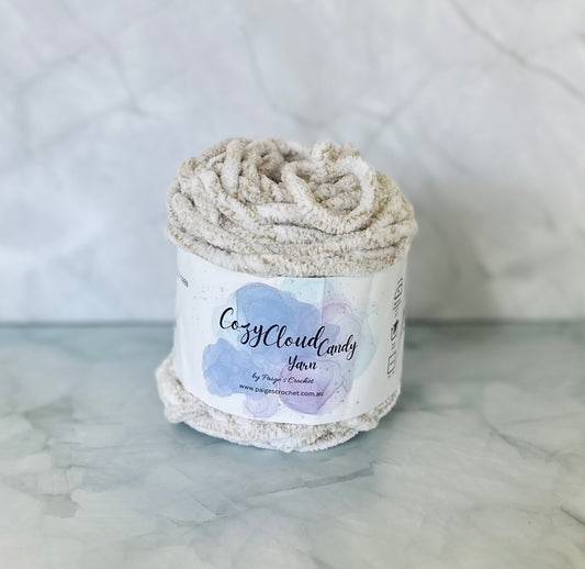 Cozy Cloud Candy - 15