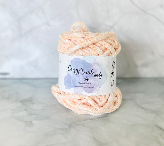 Cozy Cloud Candy - 17