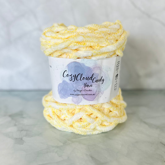 Cozy Cloud Candy - 18