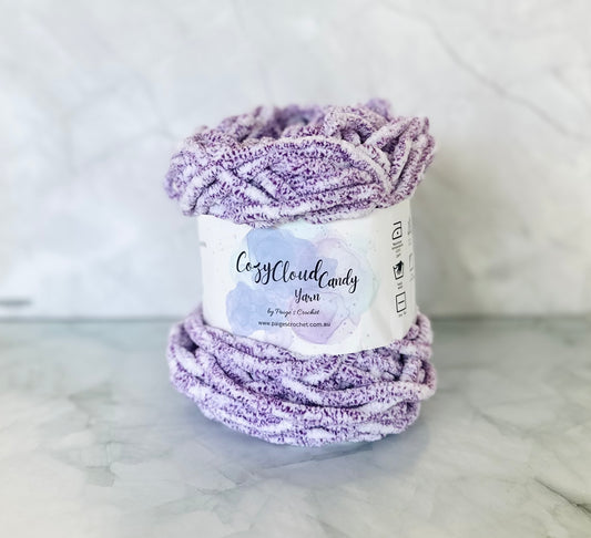 Cozy Cloud Candy - 20