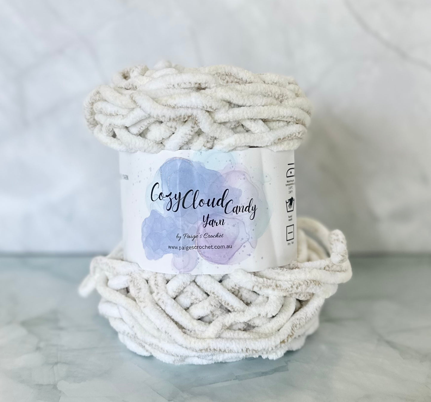 Cozy Cloud Candy - 22