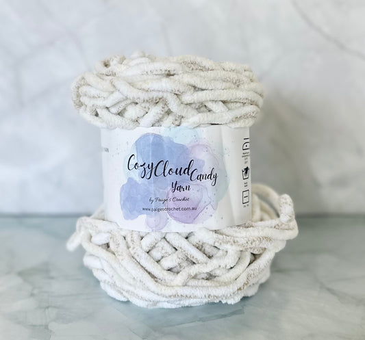 Cozy Cloud Candy - 22