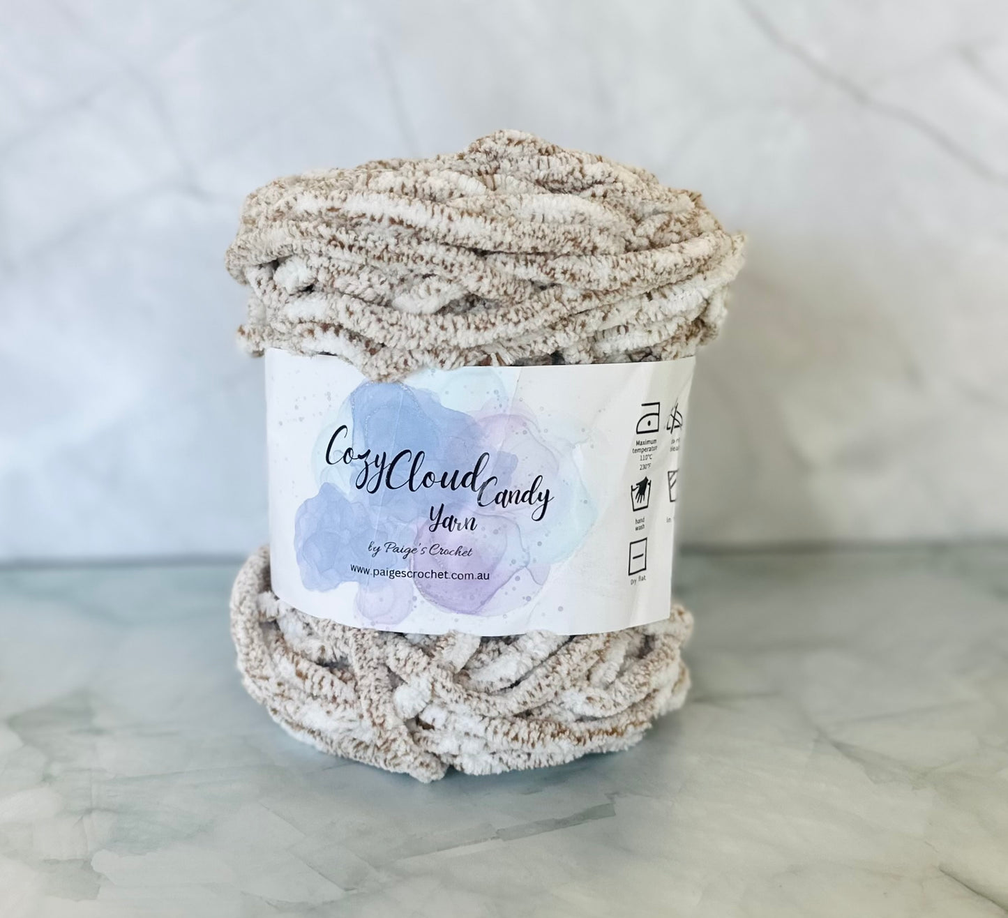 Cozy Cloud Candy - 29