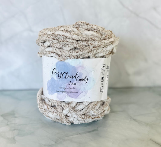 Cozy Cloud Candy - 29
