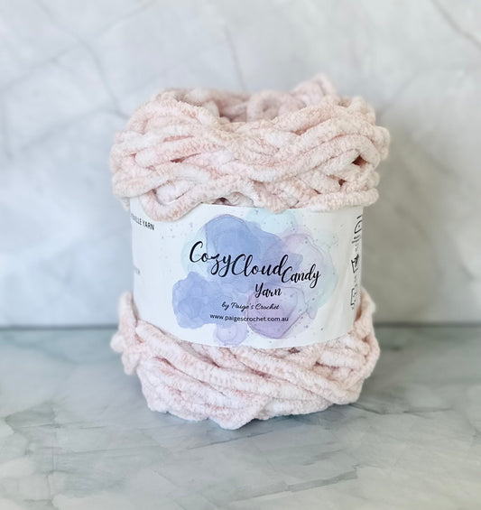 Cozy Cloud Candy - 32-