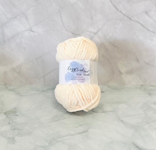 Cozy Cloud Dream Chenille - 03