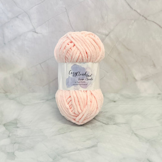 Cozy Cloud Dream Chenille - 04