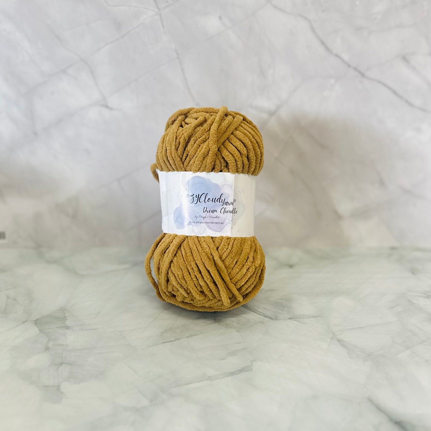 Cozy Cloud Dream Chenille - 13