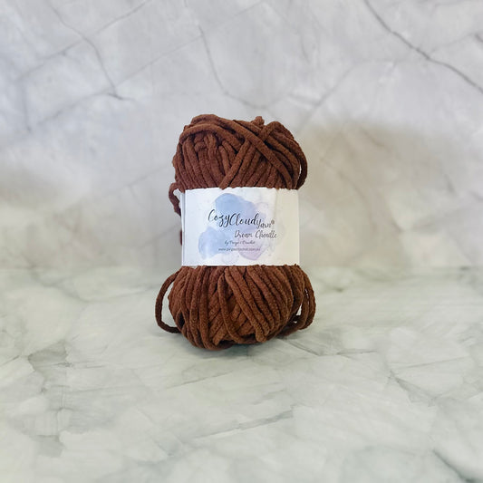 Cozy Cloud Dream Chenille - 14