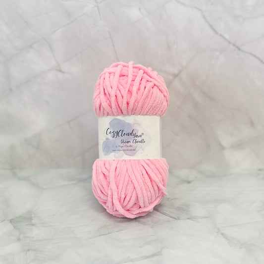 Cozy Cloud Dream Chenille - 17