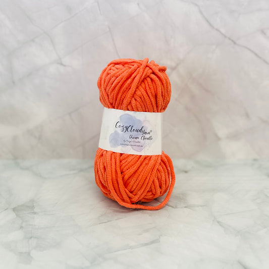 Cozy Cloud Dream Chenille - 18