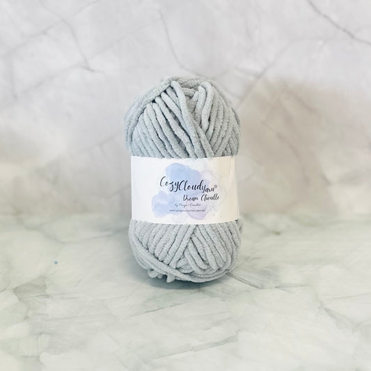 Cozy Cloud Dream Chenille - 21
