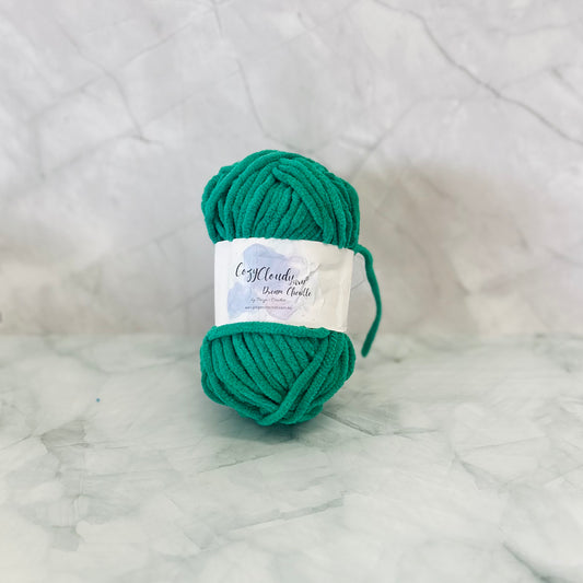 Cozy Cloud Dream Chenille - 23