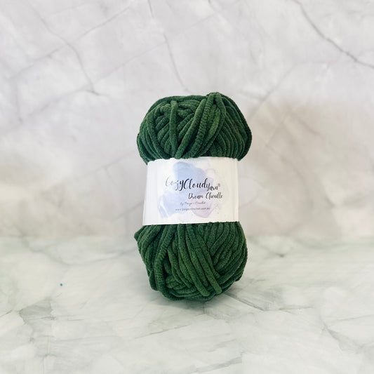 Cozy Cloud Dream Chenille - 24