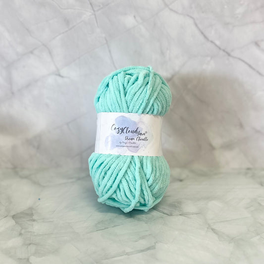Cozy Cloud Dream Chenille - 27