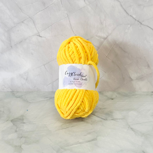 Cozy Cloud Dream Chenille - 29