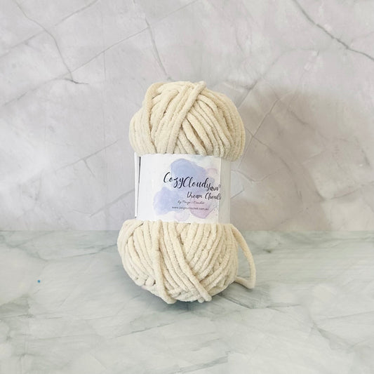 Cozy Cloud Dream Chenille - 31