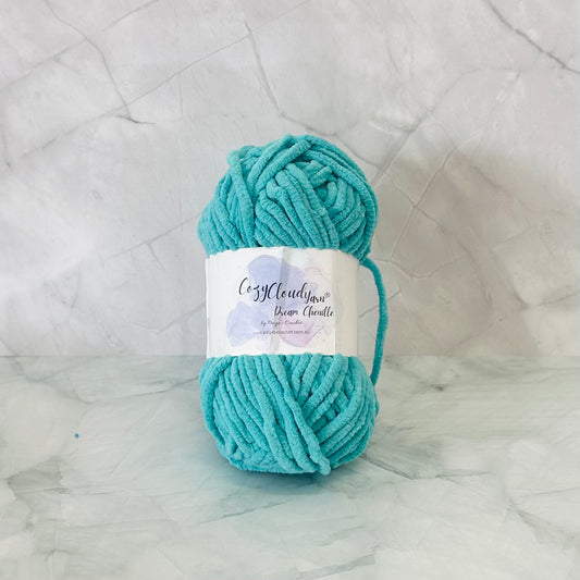 Cozy Cloud Dream Chenille - 32