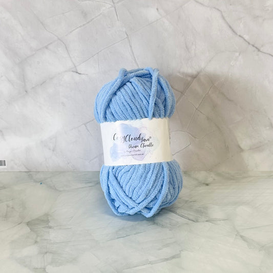 Cozy Cloud Dream Chenille - 36