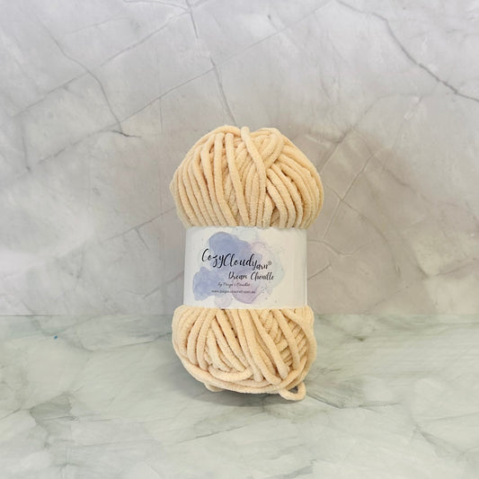Cozy Cloud Dream Chenille - 39