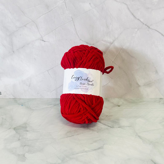 Cozy Cloud Dream Chenille - 41