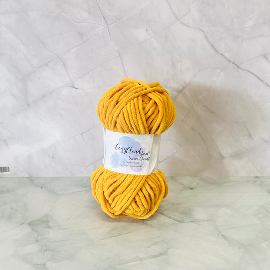 Cozy Cloud Dream Chenille - 42