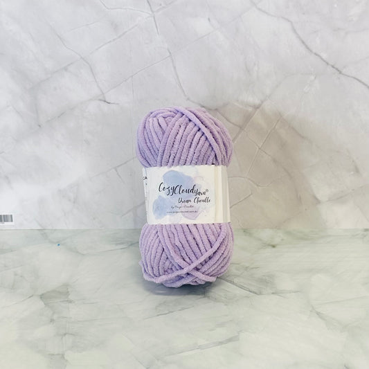 Cozy Cloud Dream Chenille - 43