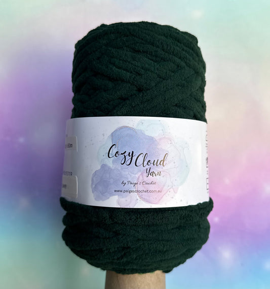 Cozy Cloud Yarn Original - 57 Canopy