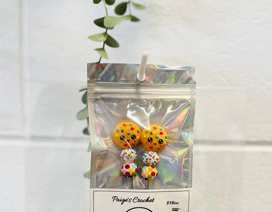 Australia's First Stitch Sticks - Cookies